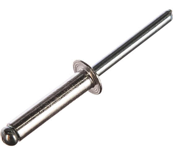 Изображение товара Заклепка Kenner алюминий/сталь 6,4x28, 200 шт. SRC за6428