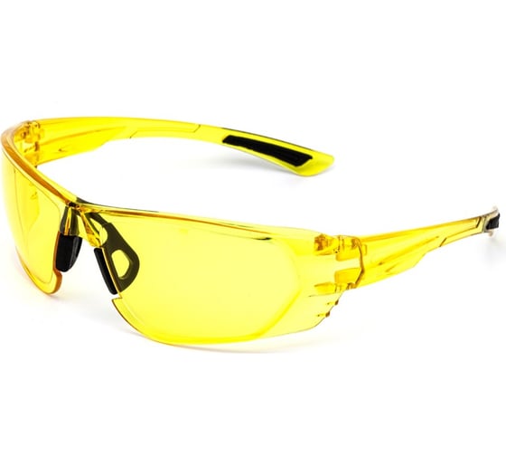 Изображение товара Защитные открытые очки MTE идеал, желтые 2899102312