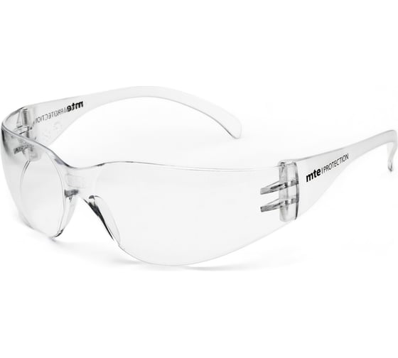 Изображение товара Защитные открытые очки MTE standard, прозрачные 2899103120