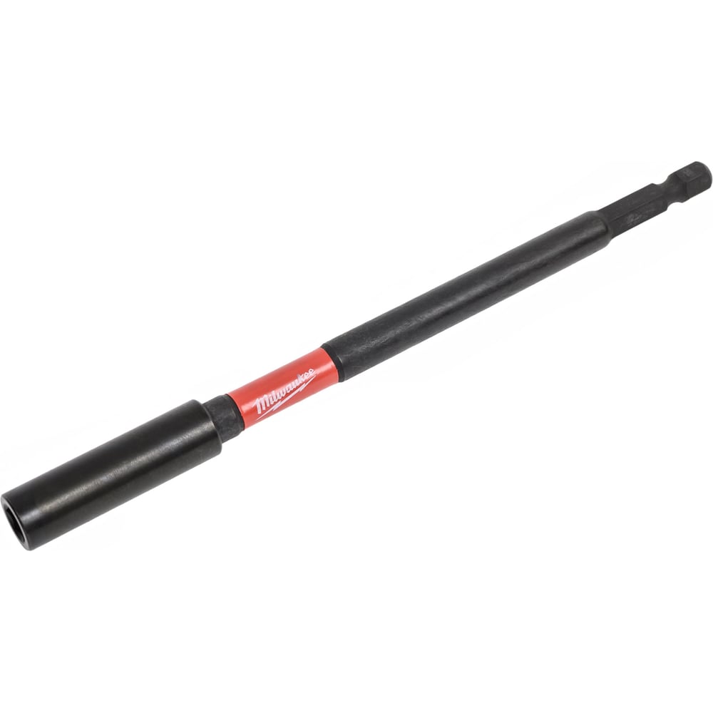 Изображение товара Держатель бит магнитный ShW1/4 152 мм Milwaukee 4932471822