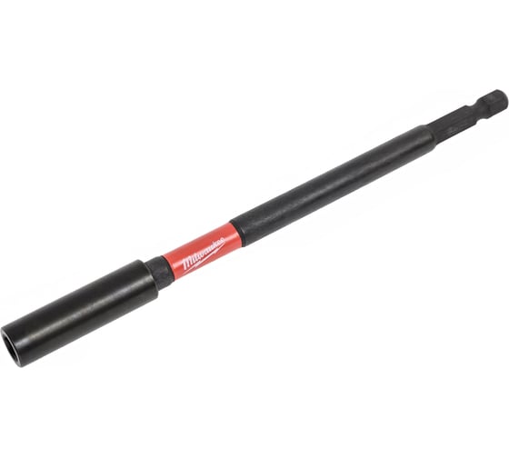 Изображение товара Держатель бит магнитный ShW1/4 152 мм Milwaukee 4932471822