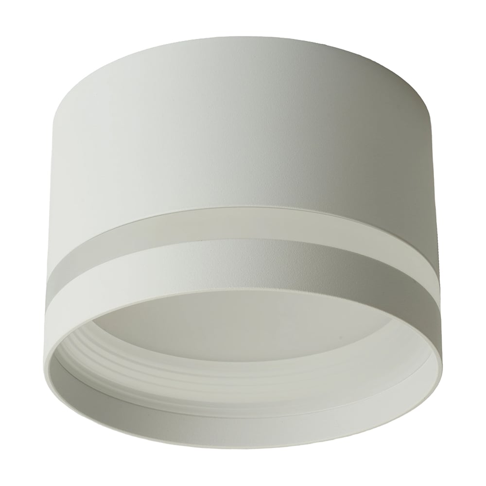 Изображение товара Потолочный светильник FERON HL372 Luna 25W для натяжных потолков белый