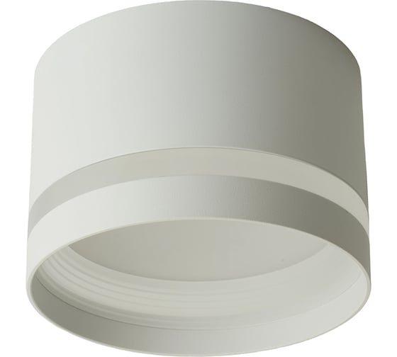 Изображение товара Потолочный светильник FERON hl372 luna 25w, 230v, gx70, белый, 48736