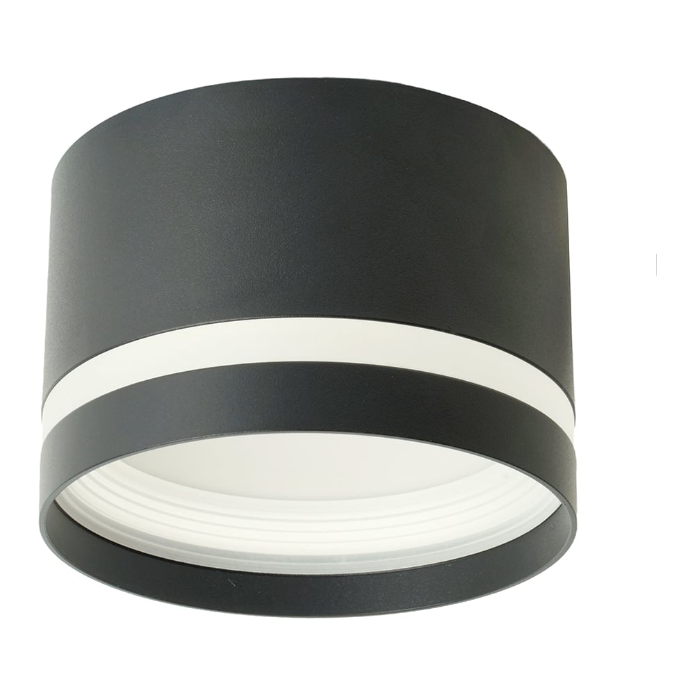 Изображение товара Потолочный светильник FERON hl372 luna 25w современный для натяжных потолков