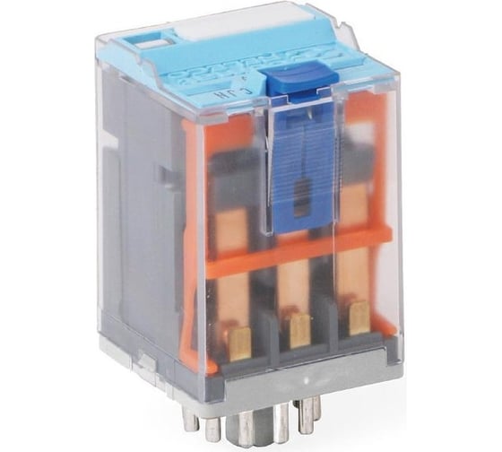 Изображение товара Промежуточное реле ComatReleco C3-T31FX/DC24V PN92032