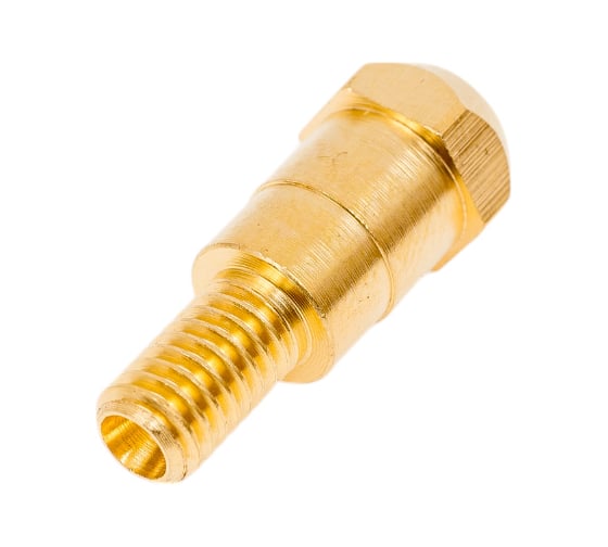 Изображение товара Вставка под наконечник EGO2426-66 (10 шт, M6, 26 мм) для MIG MP 24/240 ПТК 00000027186