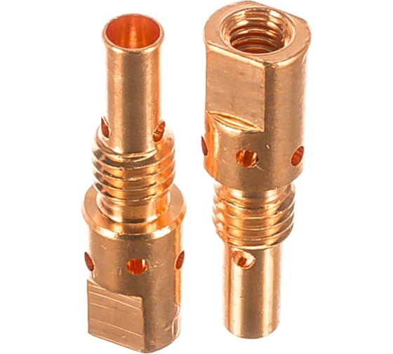 Изображение товара Вставка под наконечник EGO2535-86 (10 шт, M6, 35 мм) MIG MP 25 ПТК 00000027185