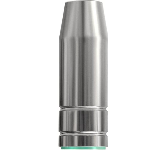 Изображение товара Сопло газораспределительное SVO1595 (10 шт, 9.5 мм) MIG MP 15 ПТК 00000027167