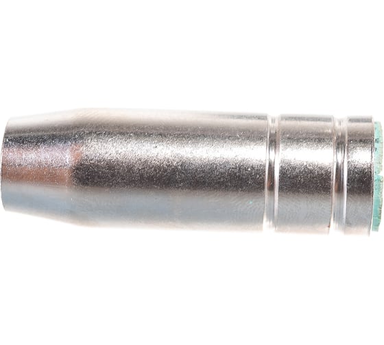 Изображение товара Сопло газораспределительное SVO1512 (10 шт, 12 мм) для MIG MP 15 ПТК 00000027168