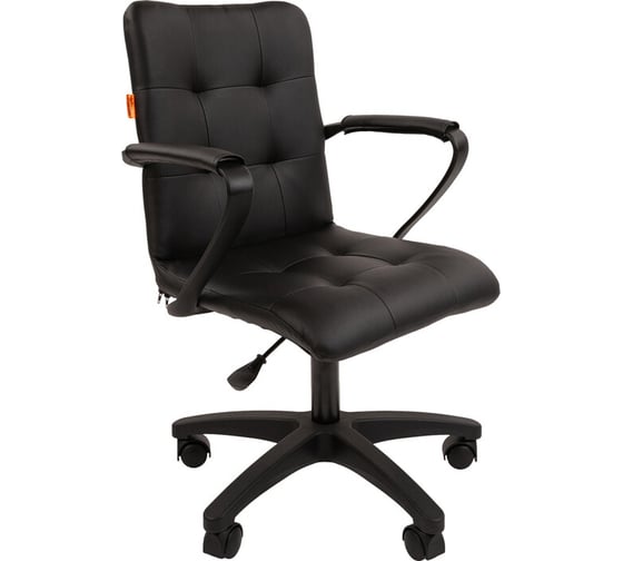 Изображение товара Офисное кресло CHAIRMAN 030 экопремиум бежевый, пластик 00-07145145