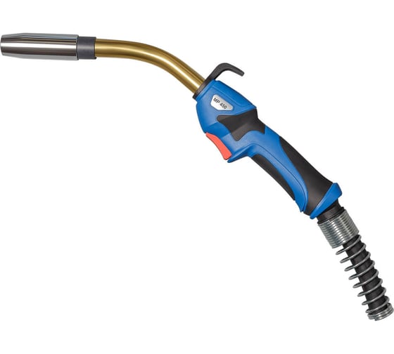 Изображение товара Горелка MIG MP 450 4 м DME45004 ПТК 00000027131