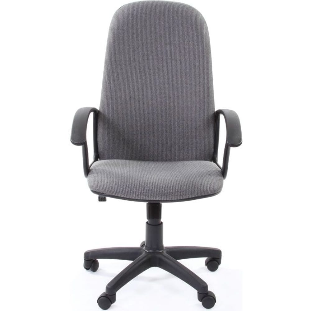 Офисное кресло CHAIRMAN офисное кресло chairman game 22 экопремиум серо оранжевый