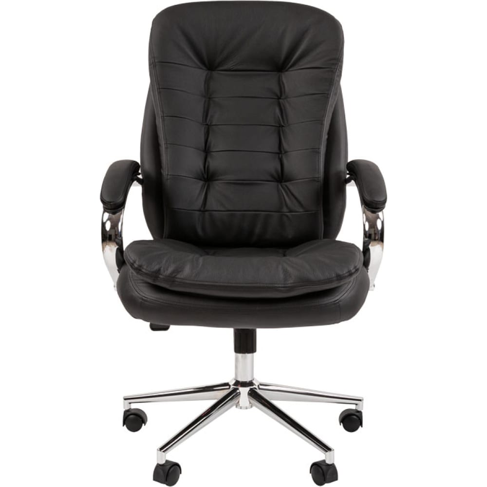 Офисное кресло CHAIRMAN офисное кресло офисное кресло besto low искусственная кожа