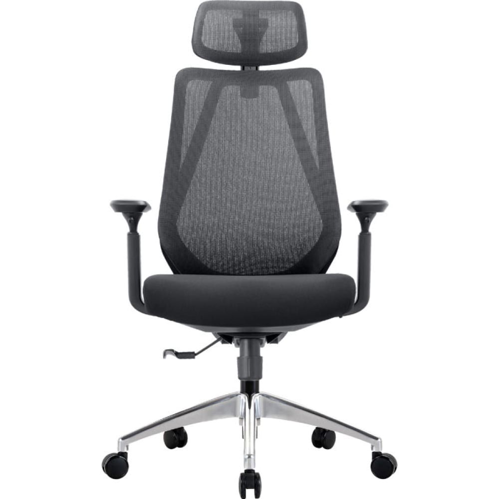 Офисное кресло CHAIRMAN офисное кресло chairman 696 lt tw 04 серый
