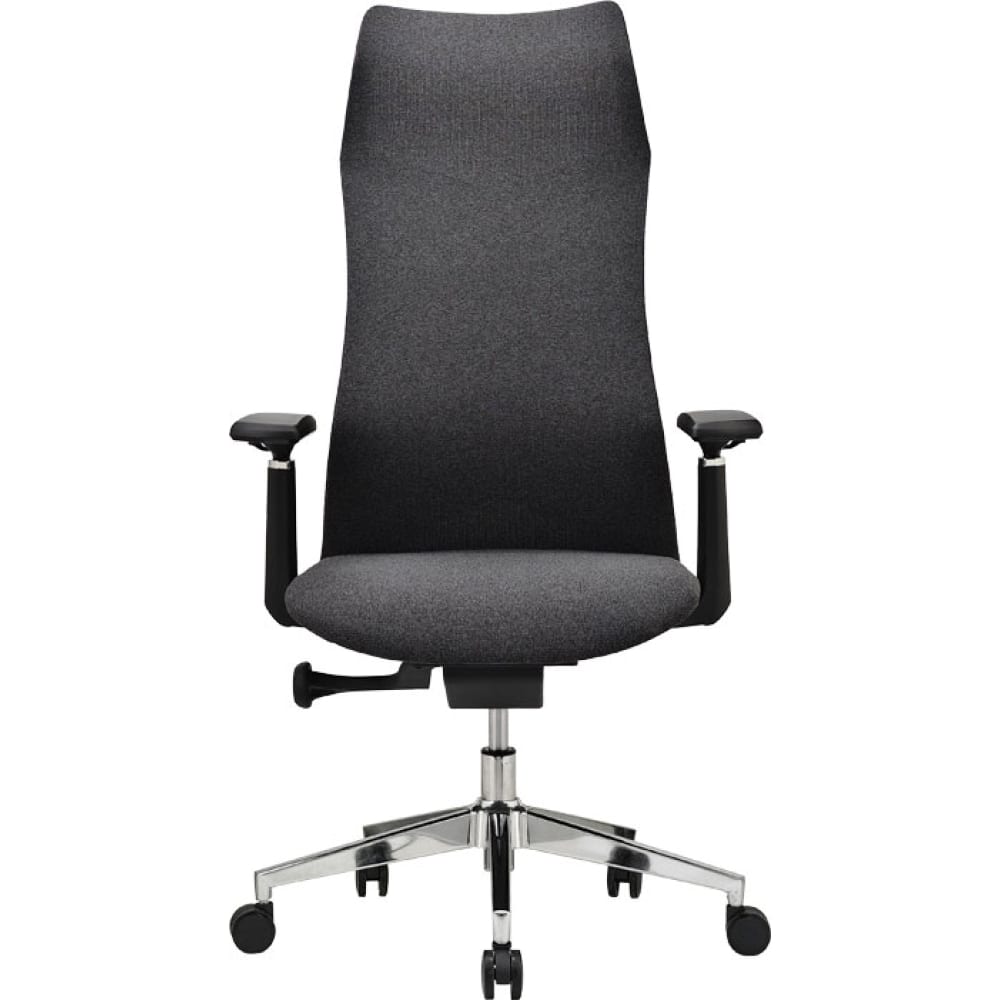 Офисное кресло CHAIRMAN игровое кресло chairman game 26 голубой экокожа регулируемый угол наклона механизм качания