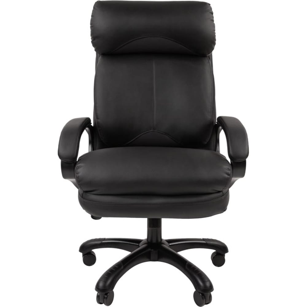 Офисное кресло CHAIRMAN офисное кресло chairman 696 белый пластик tw 16 tw 66 оранжевый