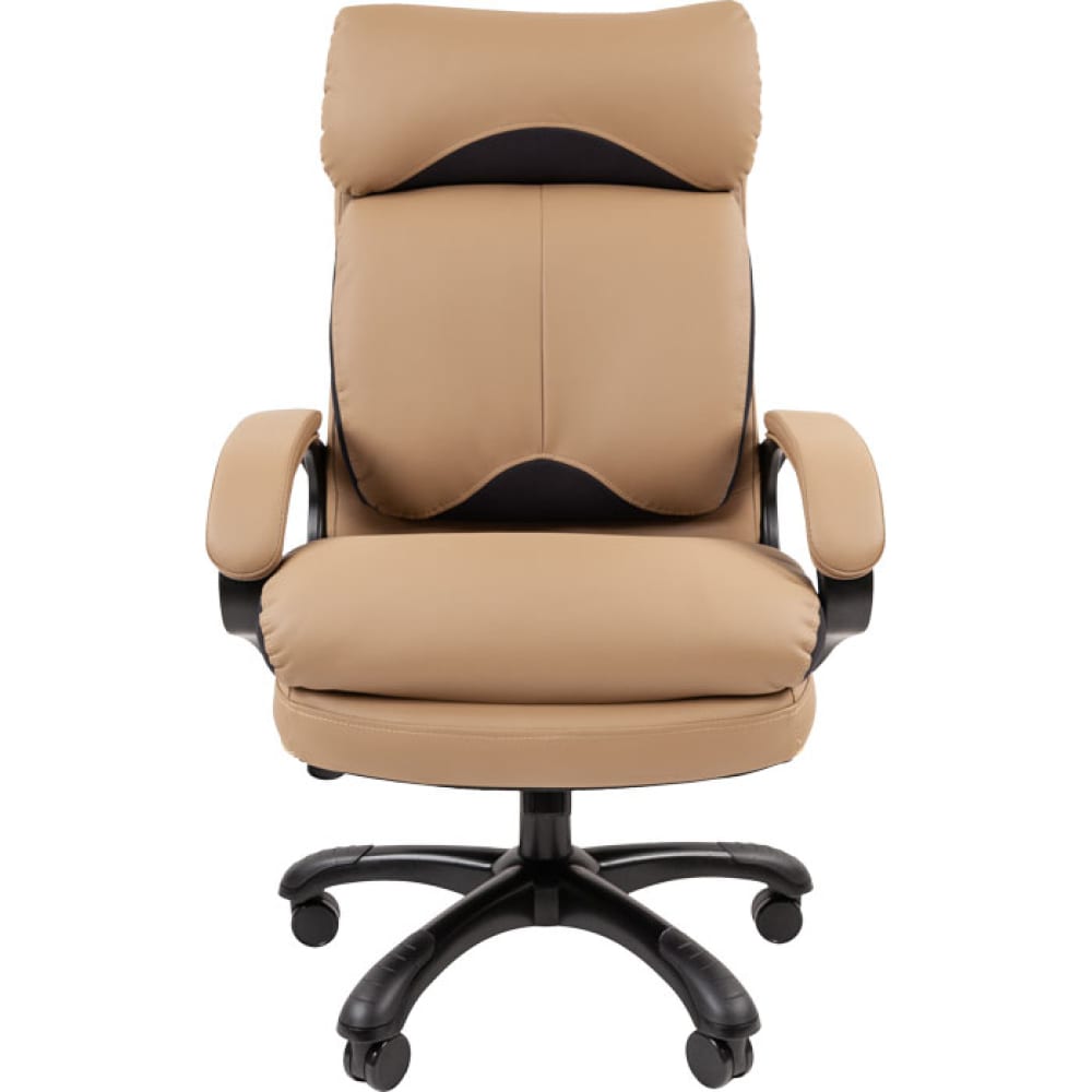 Офисное кресло CHAIRMAN офисное кресло chairman 696 lt tw 04 серый
