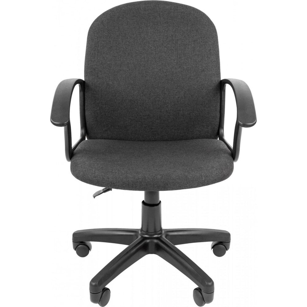 Офисное кресло CHAIRMAN офисное кресло chairman 696 v tw 04 серый