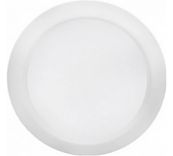 Изображение товара Встраиваемый светильник Ecola Gx70-h5 белый, матовый, без рефлектора, 53x151, кd135 SW70H5ECB