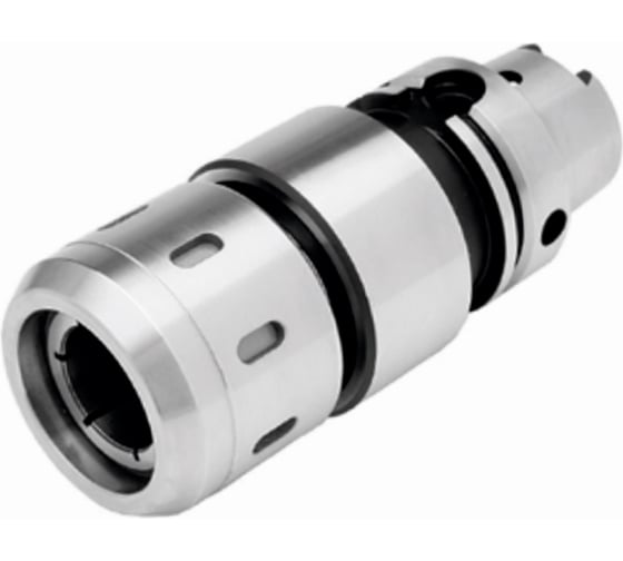 Изображение товара Оправка силовая фрезерная A63.100.mc25 HSK-A63 d-25 A-100 АКСИС 00001626807