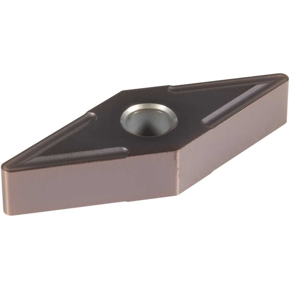 Изображение товара Пластина VBMT160404-mp ACP15 - комплект из 10 штук для токарных работ