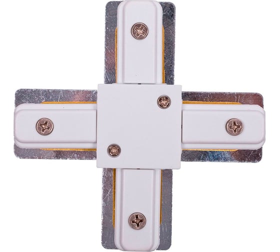 Изображение товара T-образный соединитель для треков Nowodvorski profile 9190