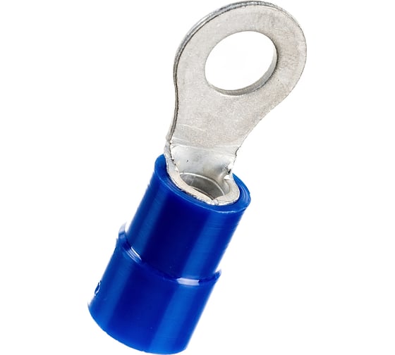 Изображение товара Кольцевой наконечник КВТ НКИн 16-8 61776