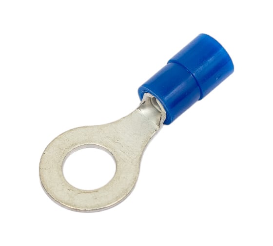 Изображение товара Кольцевой наконечник КВТ НКИн 2,5-6 57911