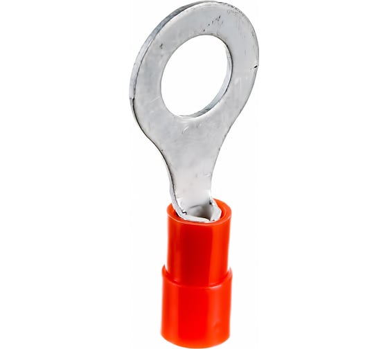 Изображение товара Кольцевой наконечник КВТ НКИн 1,5-6 57907