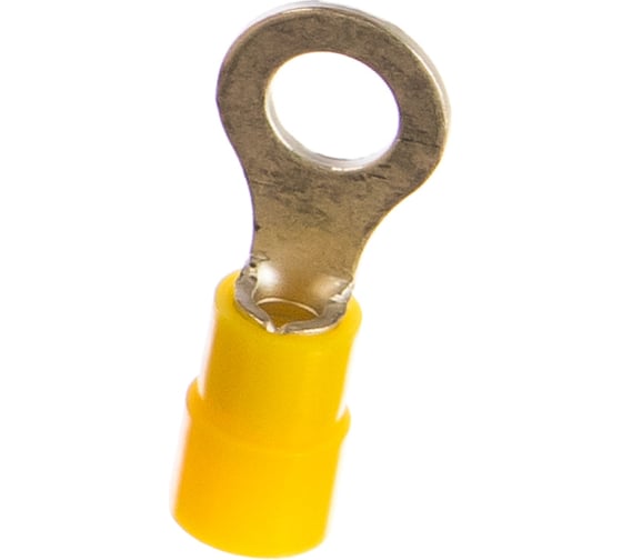 Изображение товара Кольцевой наконечник КВТ НКИн 6,0-6 57913