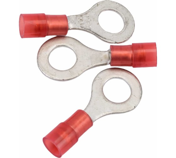 Изображение товара Виброустойчивый кольцевой наконечник КВТ ВНКИ 1,5-6 66631