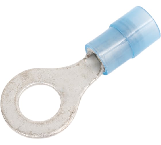 Изображение товара Виброустойчивый кольцевой наконечник КВТ ВНКИ 2,5-6 66634