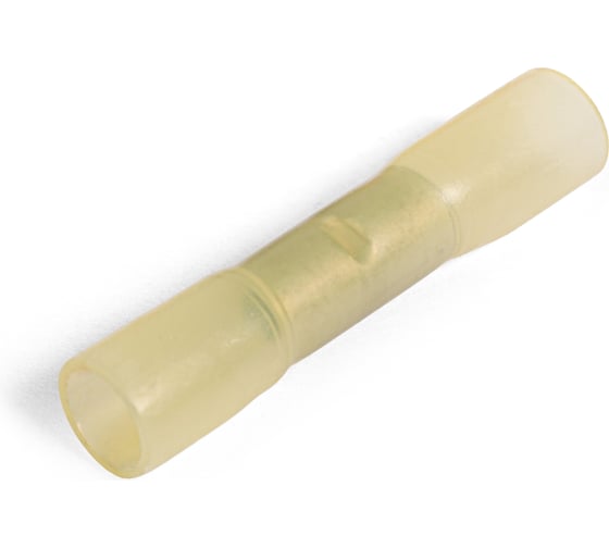 Изображение товара Соединительная гильза КВТ ГСИ-Т 6,0 10шт. 91021