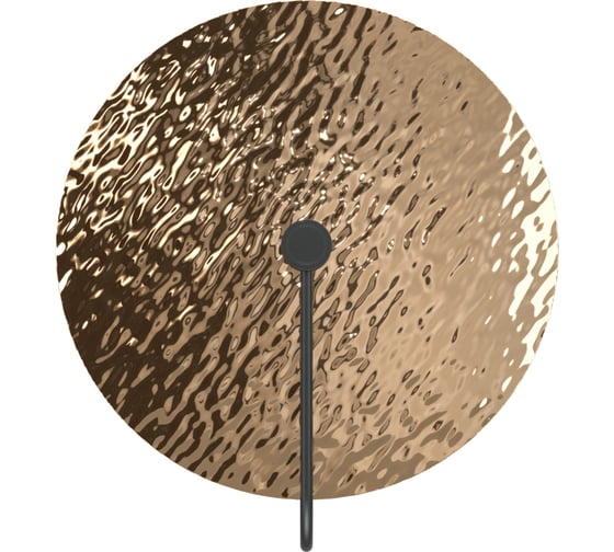 Изображение товара Настенный светильник (бра) MAYTONI mare 1хg9x40w металл и стекло черный MOD305WL-01B