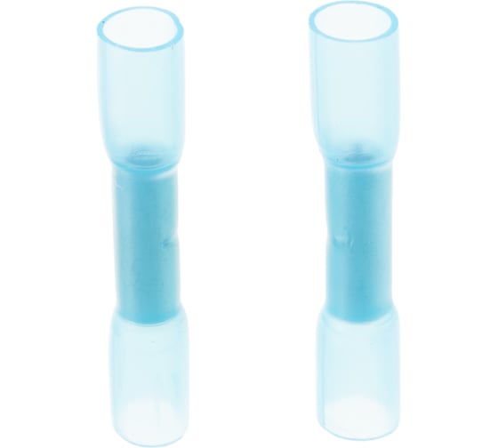 Изображение товара Соединительная гильза КВТ ГСИ-Т 2,5 20шт. 91020