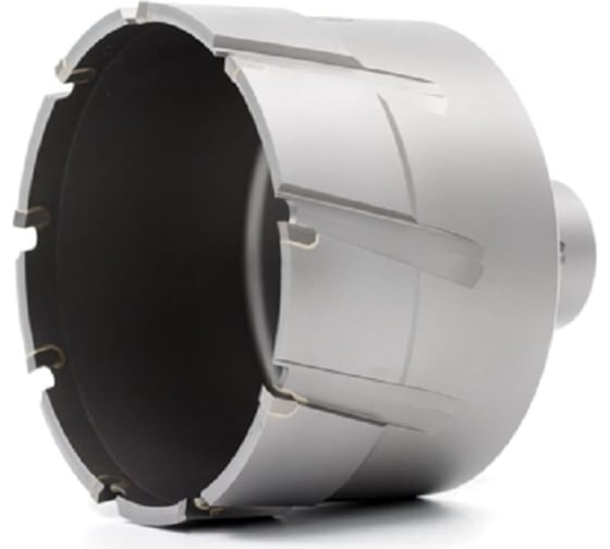 Изображение товара Сверло корончатое по металлу TCT 92x55 мм Bohre КБ011466