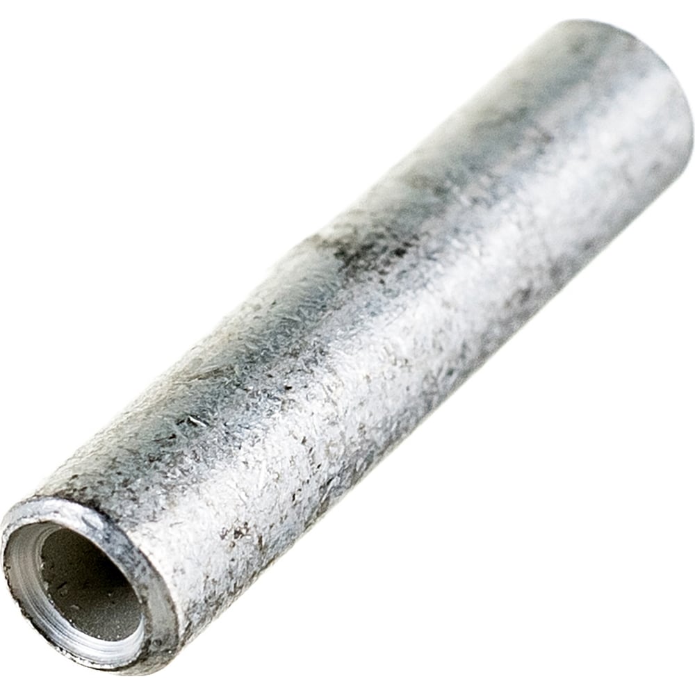 Соединительная гильза КВТ гильза кабельная луженая duwi гмл 10 5 мм медь 5 шт