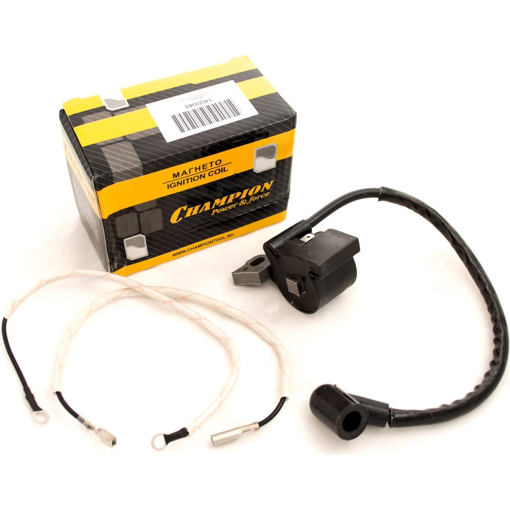 Изображение товара Магнето Champion-Сервис P350,351,352,371 1400048