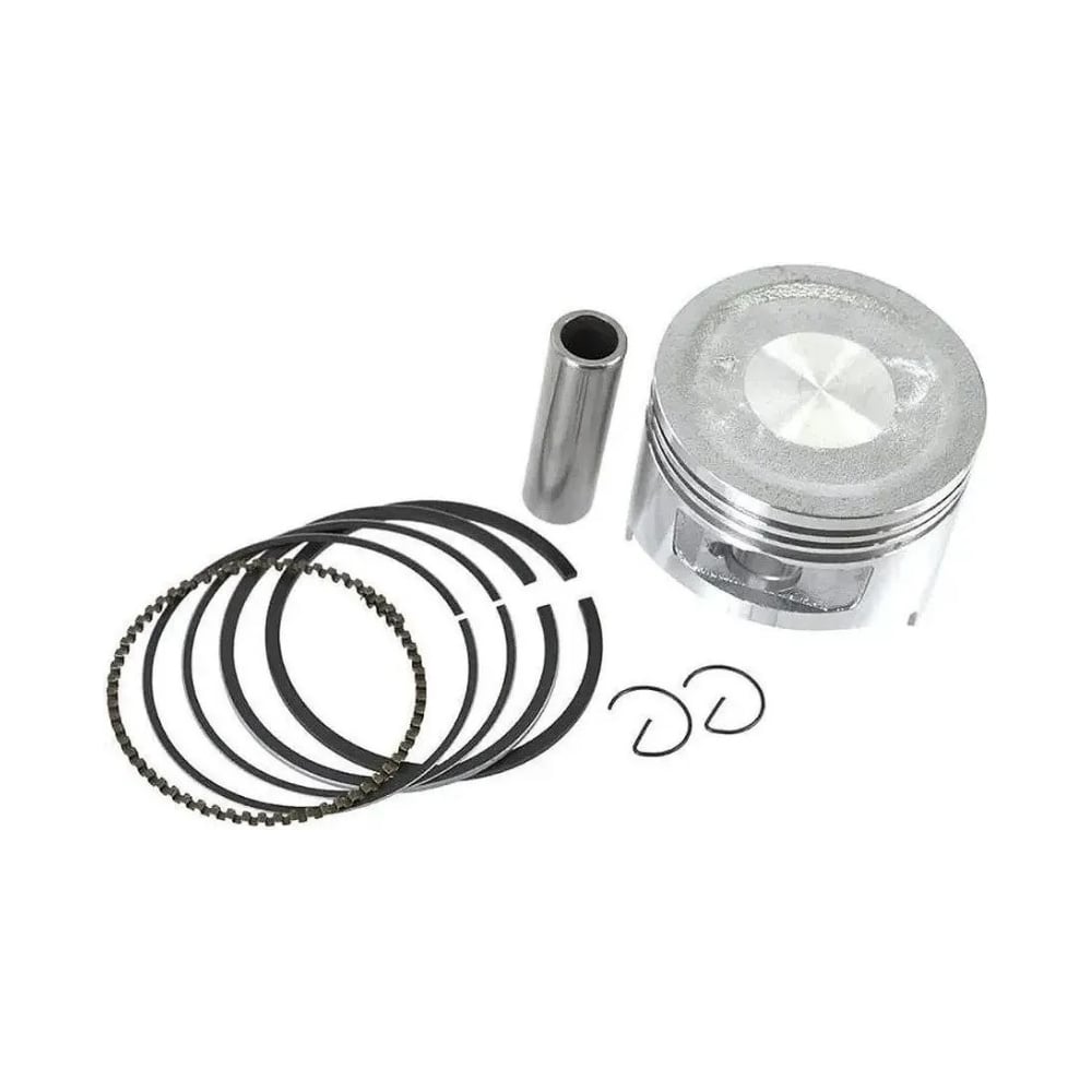 Изображение товара Поршень Champion-Сервис 77х59 2х2х2,8 GX270 комплект (177F) PRO 1500002