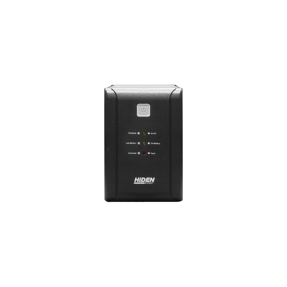 Изображение товара Источники бесперебойного питания Hiden EXPERT 2000ВА/1200Вт с USB