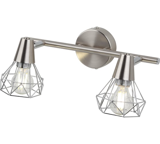 Изображение товара Спот Rivoli 7004702 Distratto W2 SN 2хE14 40W Б0038107