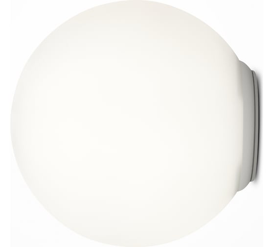 Изображение товара Настенный светильник (бра) MAYTONI basic form 1хe14x40w металл белый MOD321WL-01W2