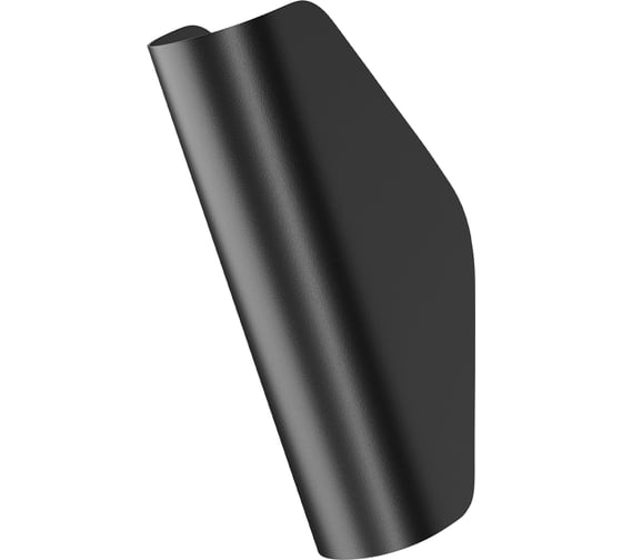 Изображение товара Настенный светильник (бра) MAYTONI notta 1хg9x40w металл матовый черный MOD417WL-01B