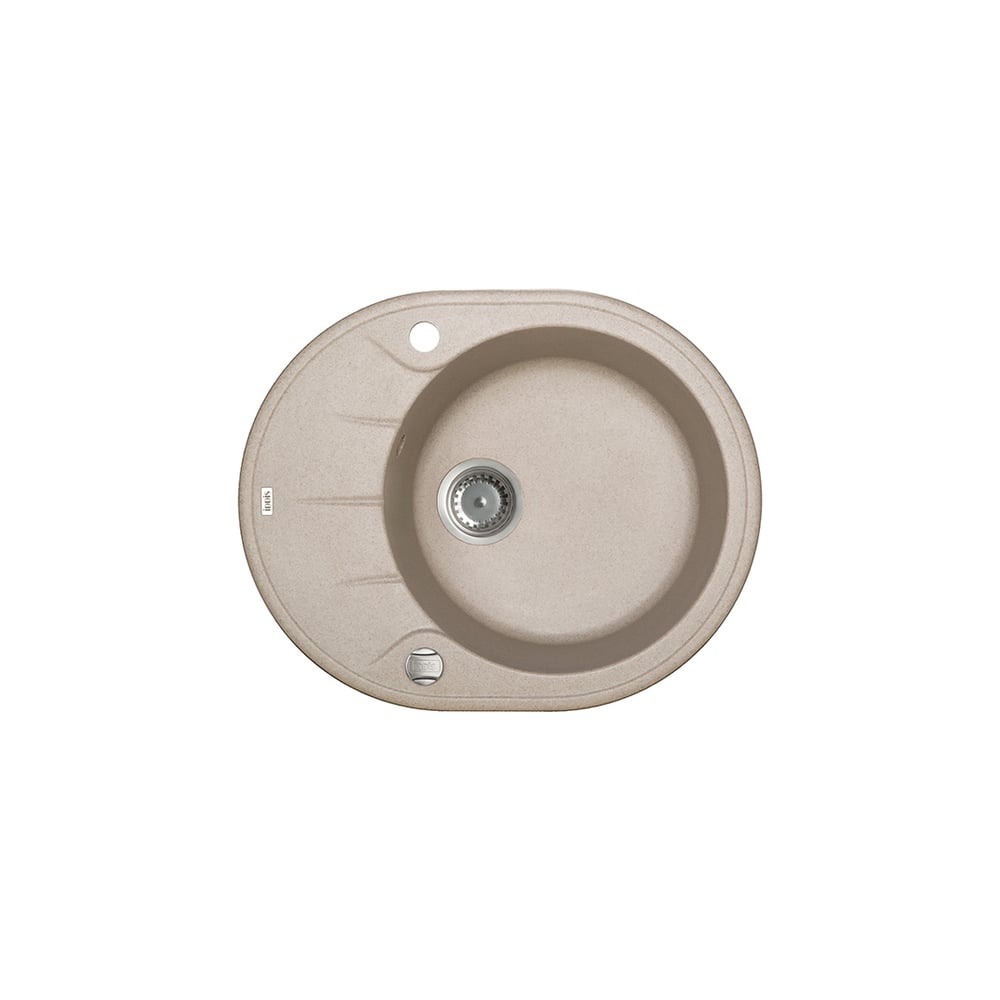 фото Мойка iddis granucryl песок 620х500 kitchen g k08p621i87