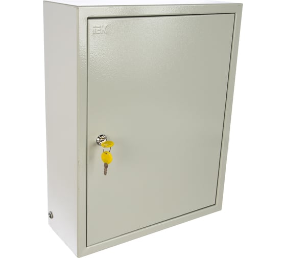 Изображение товара Металлический корпус IEK ЩМП-2-1 36 УХЛ3 IP31 ИЭК YKM41-02-31