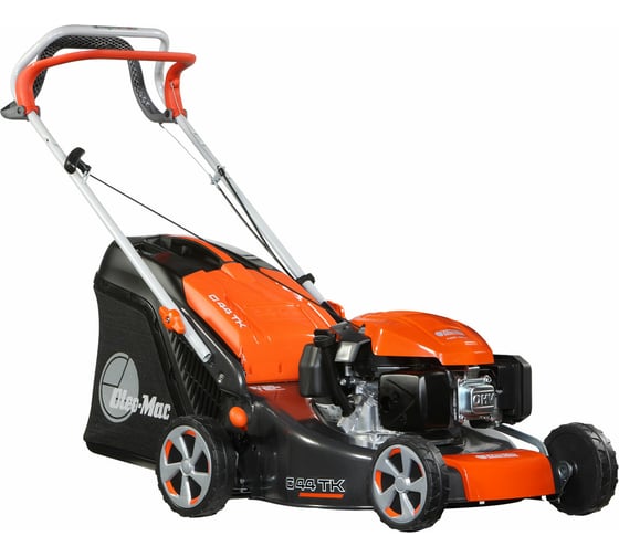 Изображение товара Бензиновая газонокосилка Oleo-Mac G44TK COMFORT PLUS 6610-9061E1