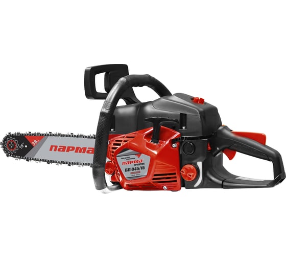 Изображение товара Бензиновая пила Парма Практик БП 045/15 02.019.00008