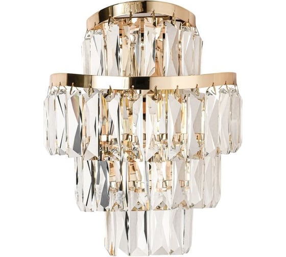 Изображение товара Бра ODEON LIGHT E14 2*40W WAYTA 5073/2W