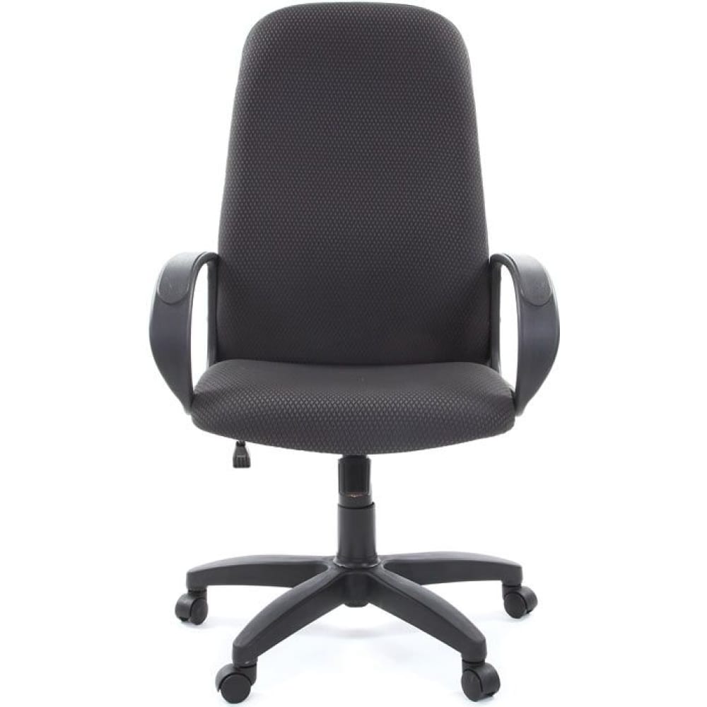 Офисное кресло CHAIRMAN офисное кресло chairman 545 россия ткань серый 00 07126772