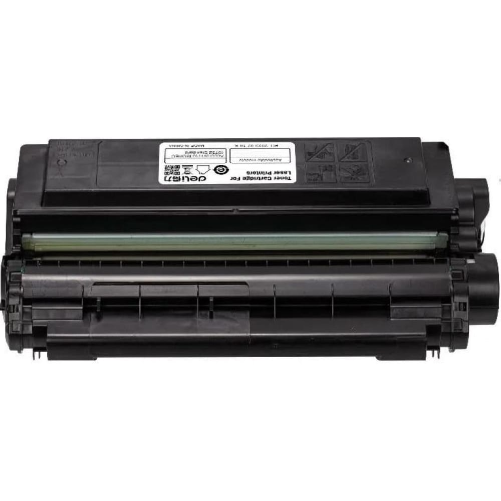 Лазерный картридж для P2000/M2000 DELI deli принтер лазерный deli p2000 a4 duplex